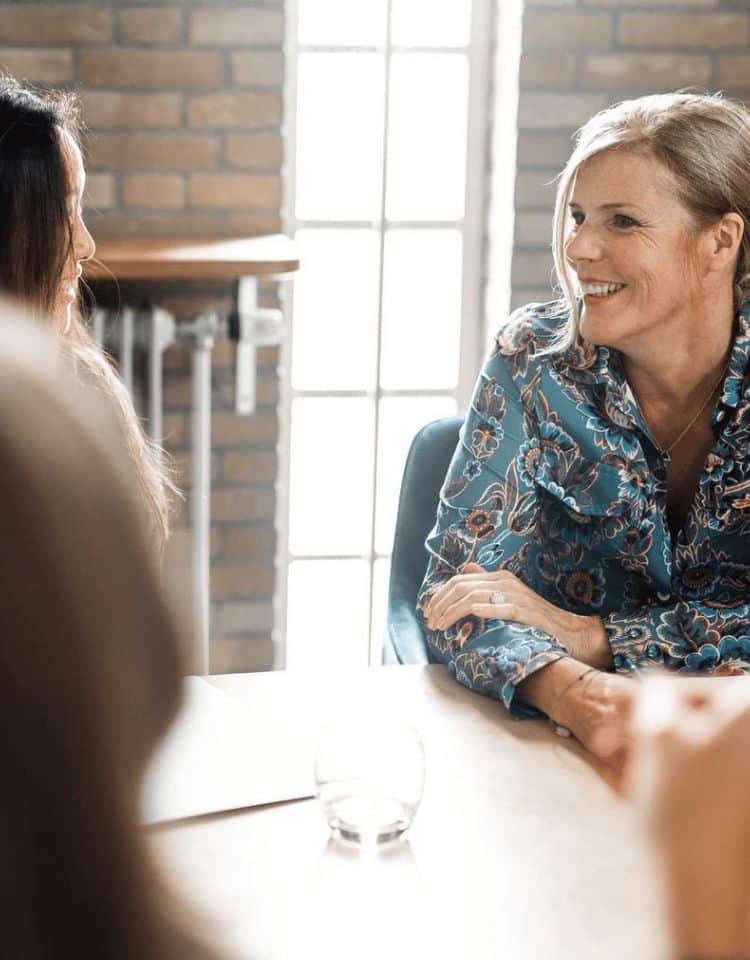 Burn-out preventietraining voor medewerkers Breda