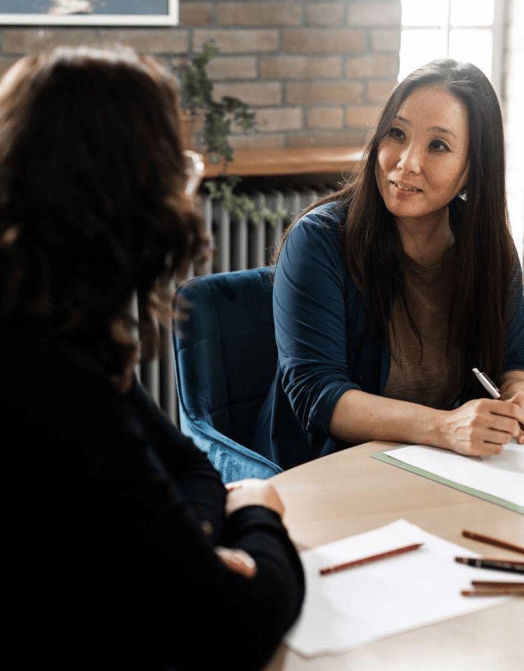 Burn-out preventietraining voor medewerkers